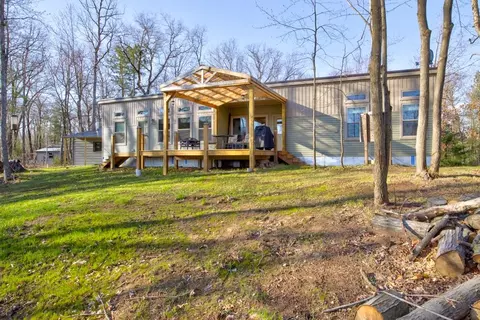 Exterior - n5278 47th Road, Pound, WI 54161 photo 5 of 18