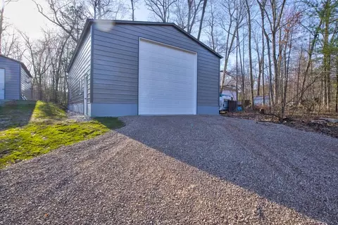 Exterior - n5278 47th Road, Pound, WI 54161 photo 12 of 18