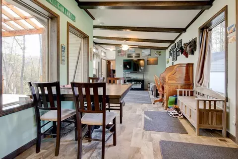 Dining - n5278 47th Road, Pound, WI 54161 photo 1 of 3