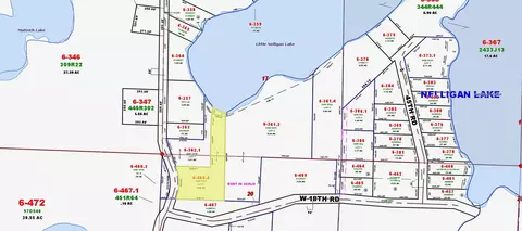 Floorplan - n5278 47th Road, Pound, WI 54161 photo 1 of 1