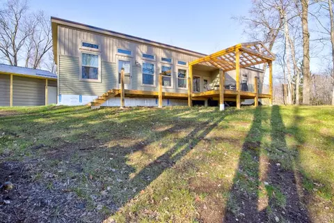 Exterior - n5278 47th Road, Pound, WI 54161 photo 7 of 18