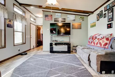 Living - n5278 47th Road, Pound, WI 54161 photo 1 of 2