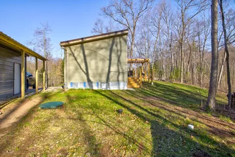 Exterior - n5278 47th Road, Pound, WI 54161 photo 8 of 18