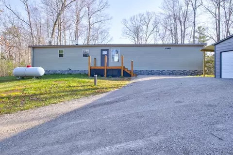 Exterior - n5278 47th Road, Pound, WI 54161 photo 3 of 18