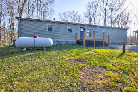 Exterior - n5278 47th Road, Pound, WI 54161 photo 6 of 18