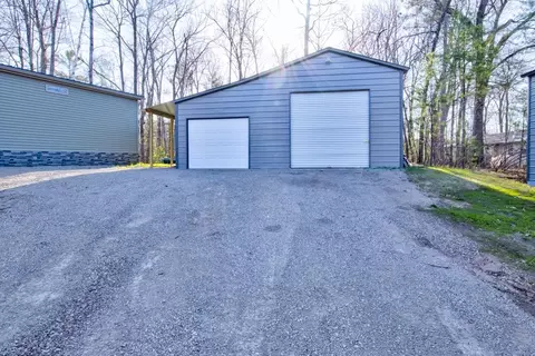 Exterior - n5278 47th Road, Pound, WI 54161 photo 14 of 18