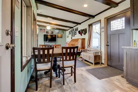 Dining - n5278 47th Road, Pound, WI 54161 photo 2 of 3