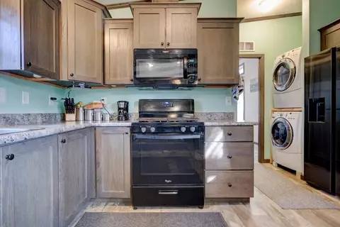 Kitchen - n5278 47th Road, Pound, WI 54161 photo 1 of 3