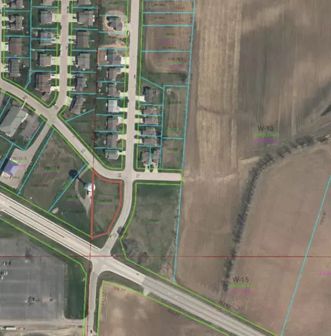 520 Longwood Ln, Wrightstown, WI 54180