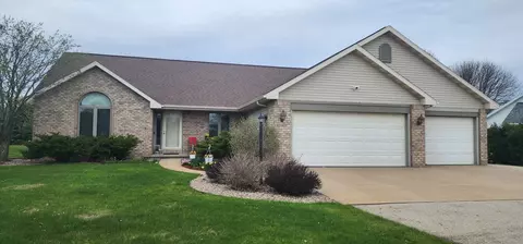 n1347 Westgreen Drive, Greenville, WI 54942