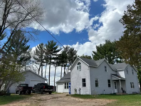 n619 24th Avenue, Neshkoro, WI 54960