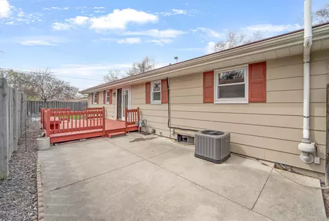 Exterior - 2611 E Bona Ave, Appleton, WI 54915 photo 10 of 10