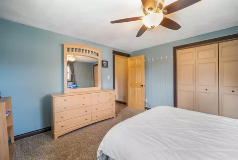 Bedroom - 2611 E Bona Ave, Appleton, WI 54915 photo 4 of 9