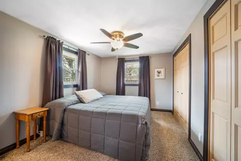 Bedroom - 2611 E Bona Ave, Appleton, WI 54915 photo 1 of 9