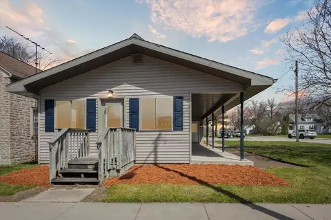 202 W Main St, Coleman, WI 54112