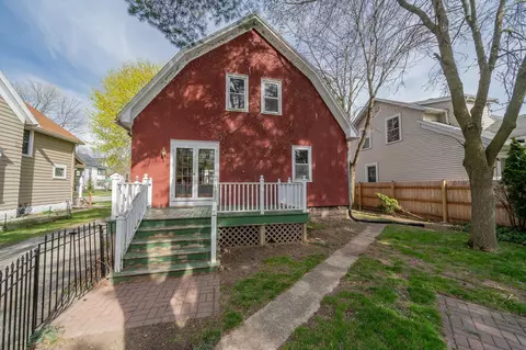 Exterior - 1319 N Oneida St, Appleton, WI 54911 photo 13 of 13