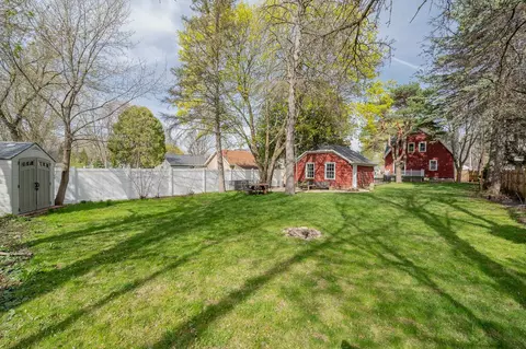 Exterior - 1319 N Oneida St, Appleton, WI 54911 photo 9 of 13