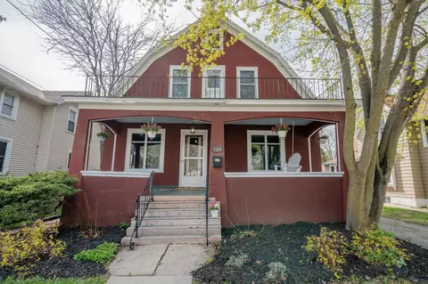 Exterior - 1319 N Oneida St, Appleton, WI 54911 photo 3 of 13