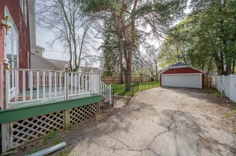 Exterior - 1319 N Oneida St, Appleton, WI 54911 photo 7 of 13