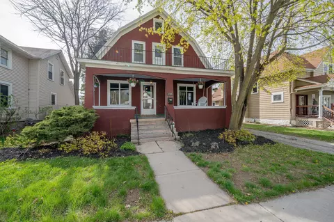 1319 N Oneida St, Appleton, WI 54911