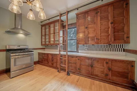 Kitchen - 1319 N Oneida St, Appleton, WI 54911 photo 1 of 4