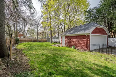 Exterior - 1319 N Oneida St, Appleton, WI 54911 photo 8 of 13