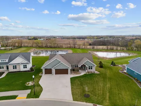 w7072 Ridgeline Trail, Greenville, WI 54942