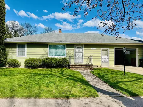 1624 N Elinor St, Appleton, WI 54914