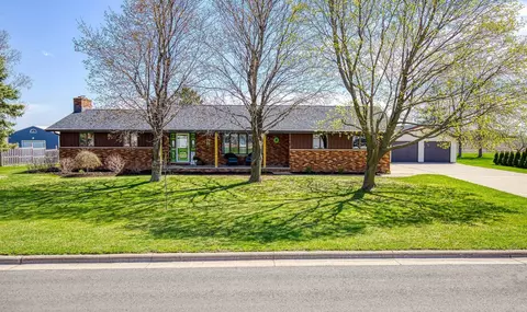 n4034 Mchugh Road, Freedom, WI 54130