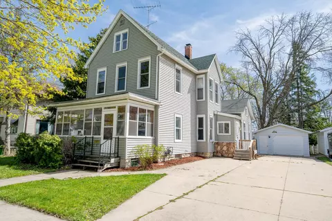 31 S Lincoln Ave, Fond Du Lac, WI 54935