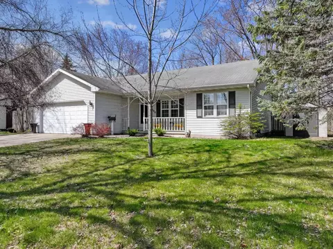 1400 Mirage Dr, Green Bay, WI 54313