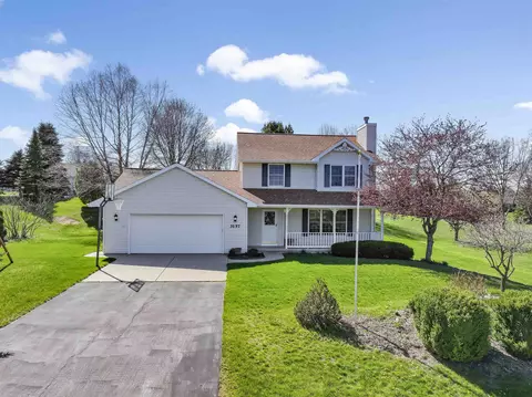3157 Trenton Ln, Green Bay, WI 54313