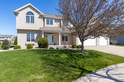 2520 E Corridor Dr, Appleton, WI 54913