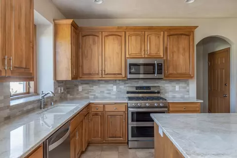 Kitchen - 2520 E Corridor Dr, Appleton, WI 54913 photo 1 of 4