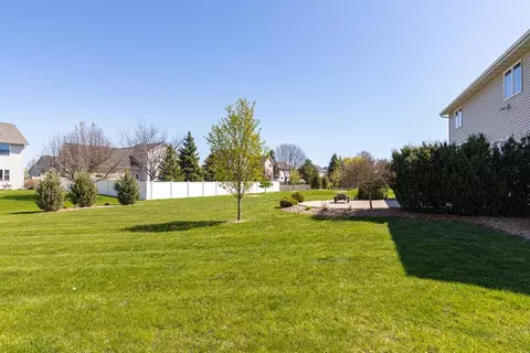 Exterior - 2520 E Corridor Dr, Appleton, WI 54913 photo 7 of 8