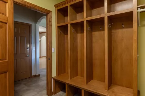 Entry Way - 2520 E Corridor Dr, Appleton, WI 54913 photo 1 of 1