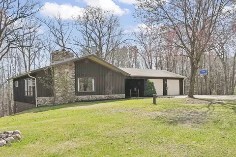 n10558 Highway Nn, Wausaukee, WI 54177