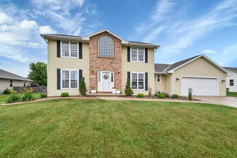 3473 Baywatch Dr, Green Bay, WI 54311