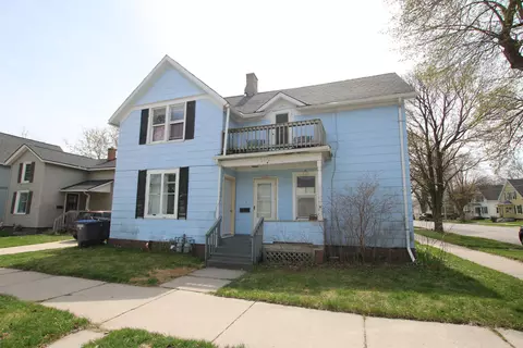 1435 Huron Ave, Sheboygan, WI 53081