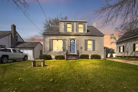 126 E Pine St, Denmark, WI 54208