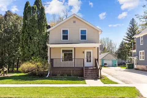 234 Gillett St, Fond Du Lac, WI 54935