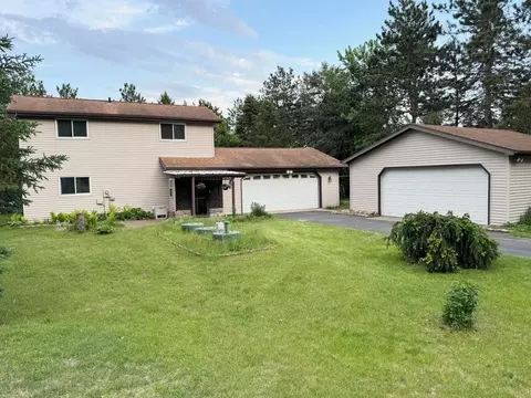 n9136 Otter Lane, Neshkoro, WI 54960