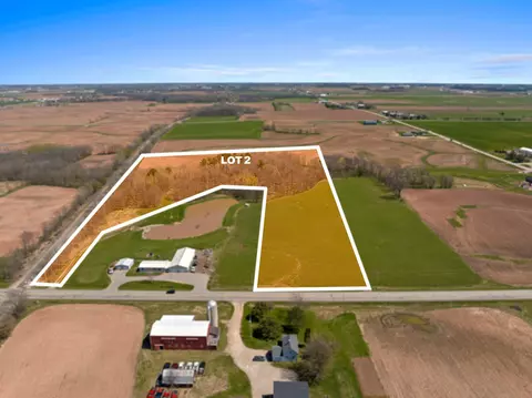 n cth p, New Franken, WI 54229