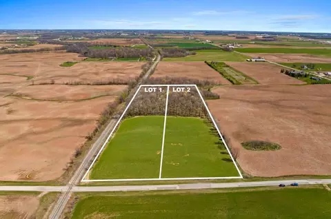 stump road, New Franken, WI 54229
