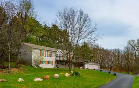 w8736 Brown Deer Drive, Wautoma, WI 54982