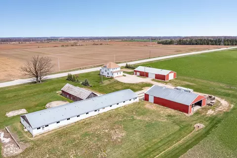 W1985 County Pp, Hilbert, WI 54129 photo 15