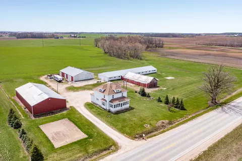 W1985 County Pp, Hilbert, WI 54129 photo 12