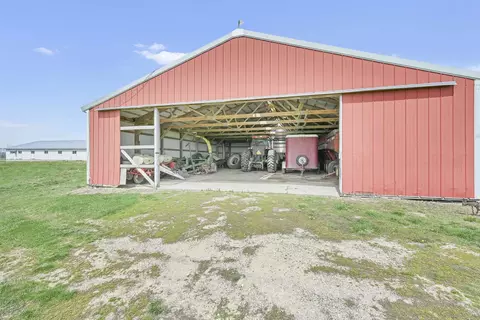 W1985 County Pp, Hilbert, WI 54129 photo 6