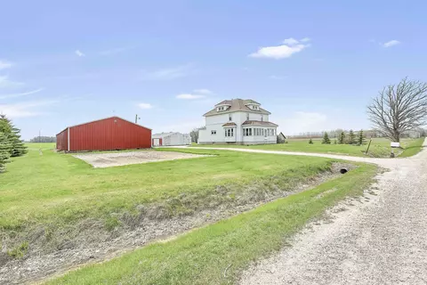 W1985 County Pp, Hilbert, WI 54129 photo 2