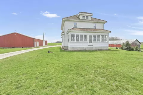 W1985 County Pp, Hilbert, WI 54129